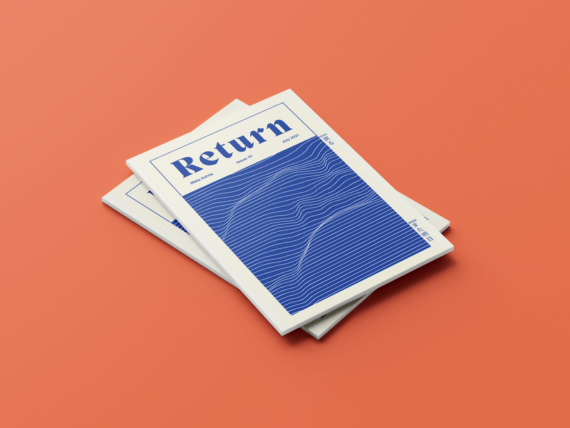 Return cover